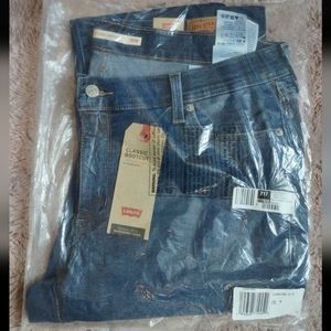 Levi's jeans